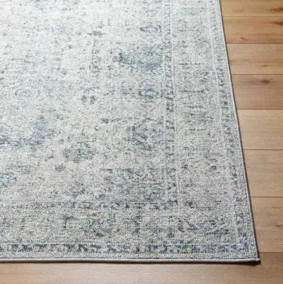 Calhoun CAH-2301 7'10" x 10'6" Machine Woven Rug