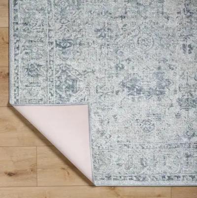 Calhoun CAH-2301 7'10" x 10'6" Machine Woven Rug