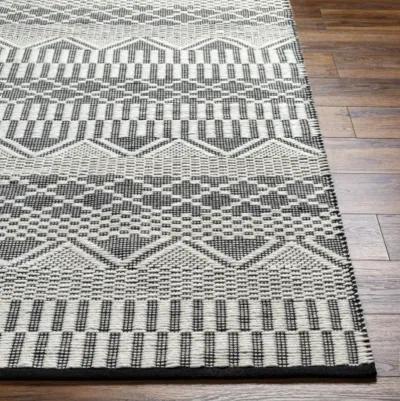 San Jose SJO-2302 9' x 12' Hand Made Rug