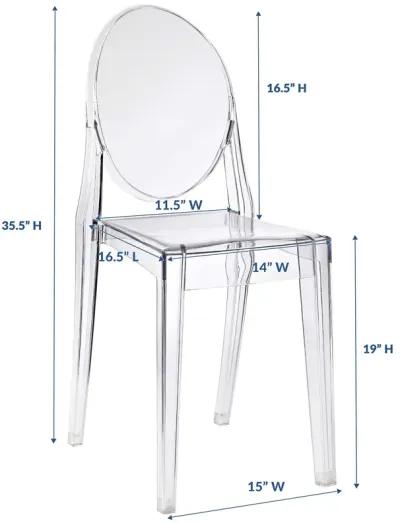 Casper Dining Side Chair