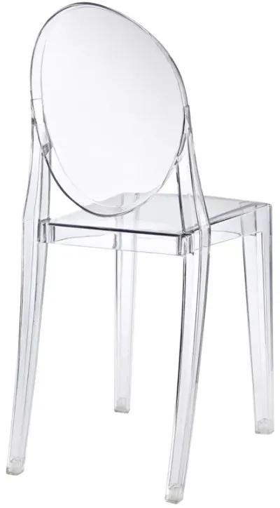 Casper Dining Side Chair