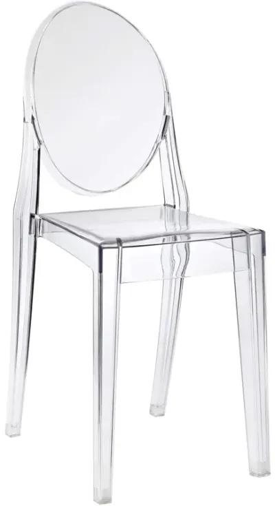 Casper Dining Side Chair