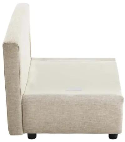 Activate Upholstered Fabric Armchair