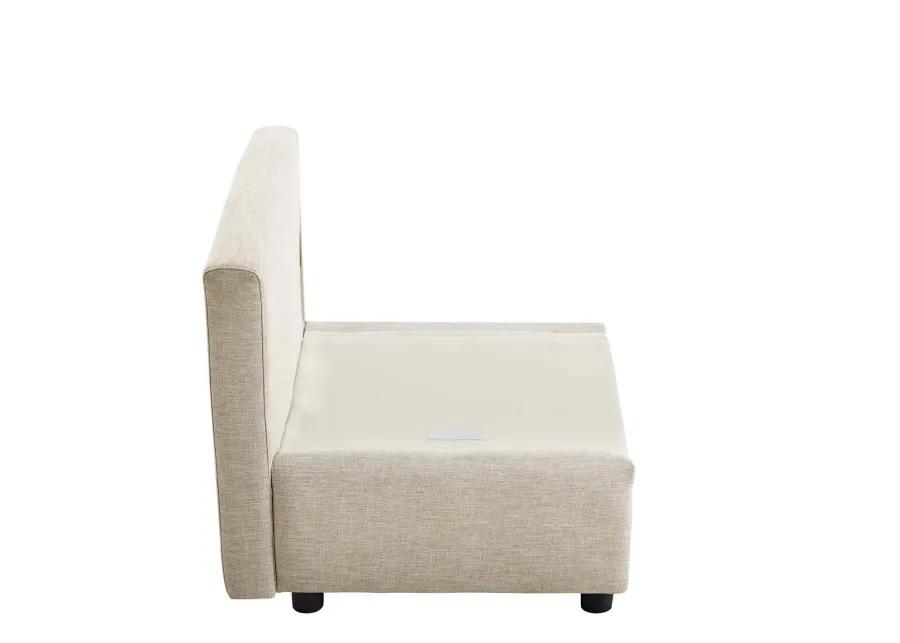 Activate Upholstered Fabric Armchair