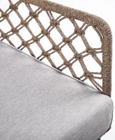 Marco Indoor/Outdoor Lounge Chair