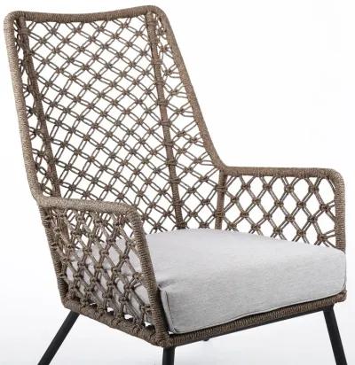 Marco Indoor/Outdoor Lounge Chair