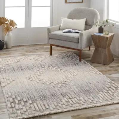 Zaragoza ZRZ-2303 2'7" x 7'3" Rug