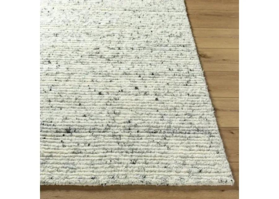 Ronin RIN-2301 2' x 3' Hand Made Rug