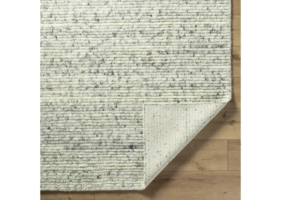 Ronin RIN-2301 2' x 3' Hand Made Rug