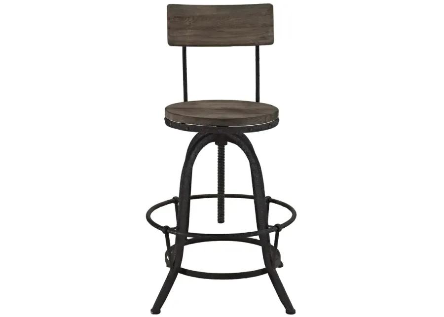 Procure Bar Stool Set of 2