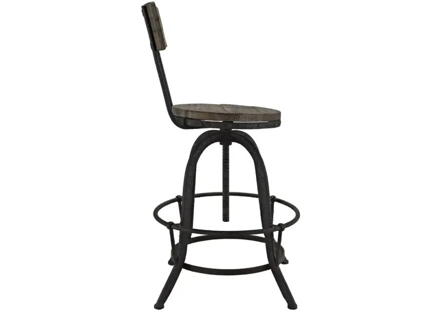 Procure Bar Stool Set of 2