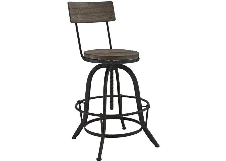 Procure Bar Stool Set of 2