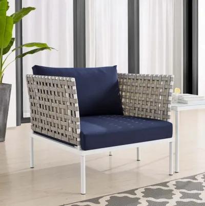 Harmony Sunbrella  Outdoor Armchair