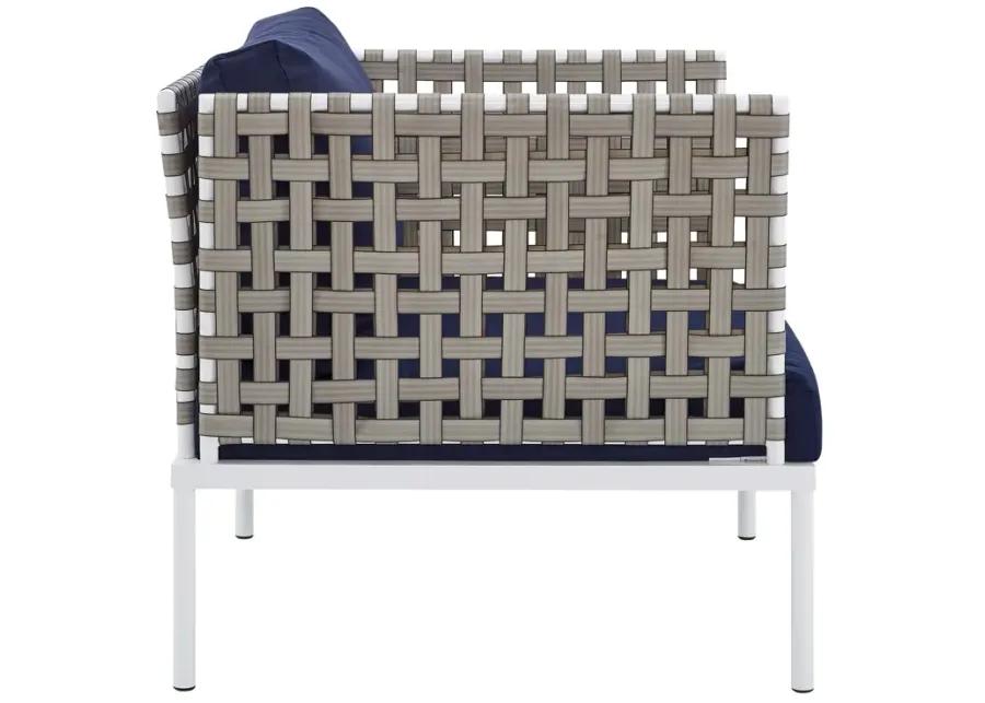 Harmony Sunbrella  Outdoor Armchair