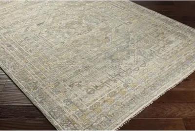 Nobility 4' x 6' Rug