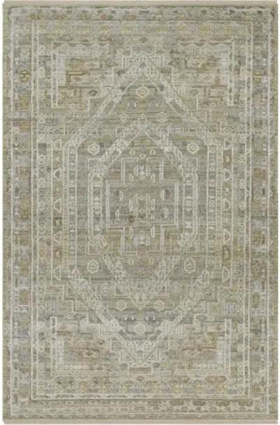 Nobility 4' x 6' Rug