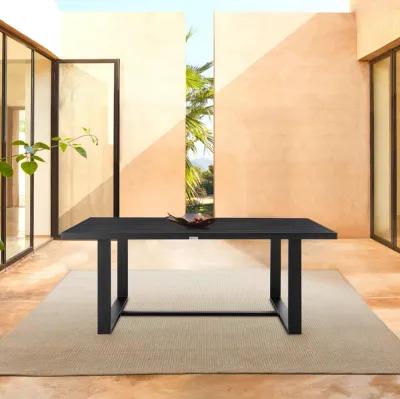 Alegria Outdoor Dining Table 