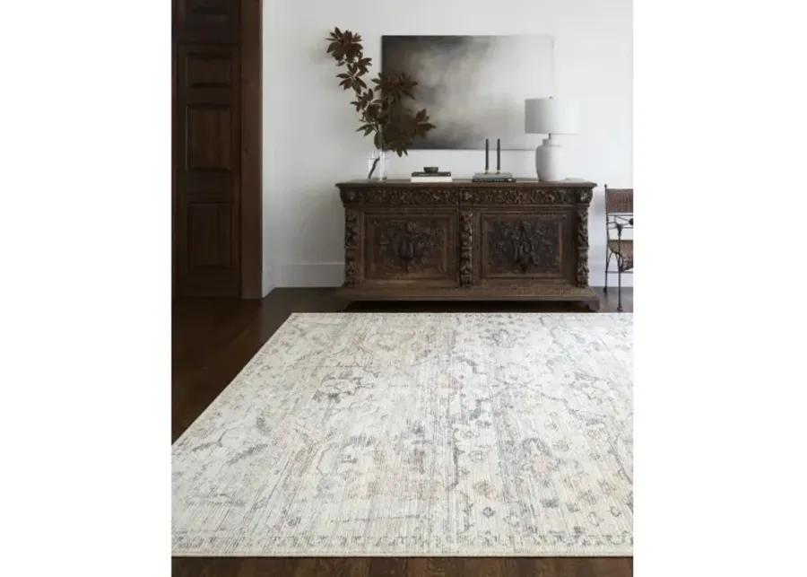 Marlene BOMN-2309 9'2" x 12' Machine Woven Rug