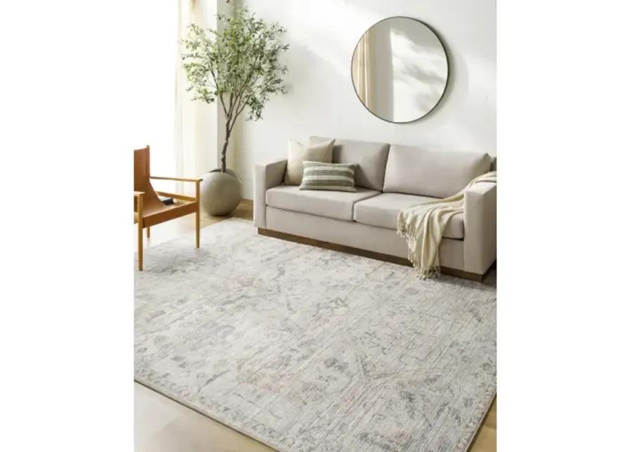 Marlene BOMN-2309 9'2" x 12' Machine Woven Rug