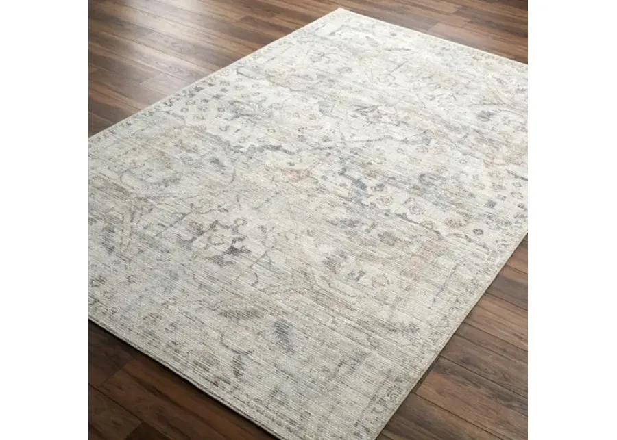 Marlene BOMN-2309 9'2" x 12' Machine Woven Rug