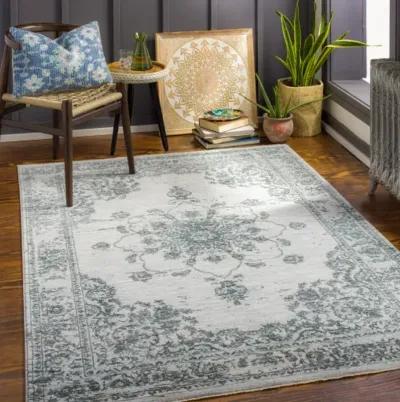 Laila 6'7" x 9'6" Rug