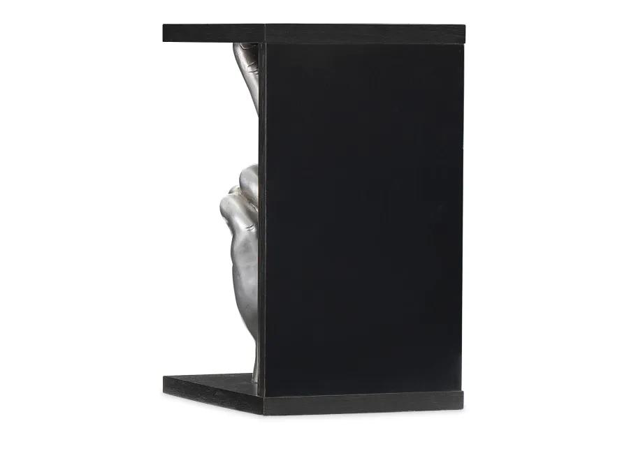 Commerce & Market Accent Table