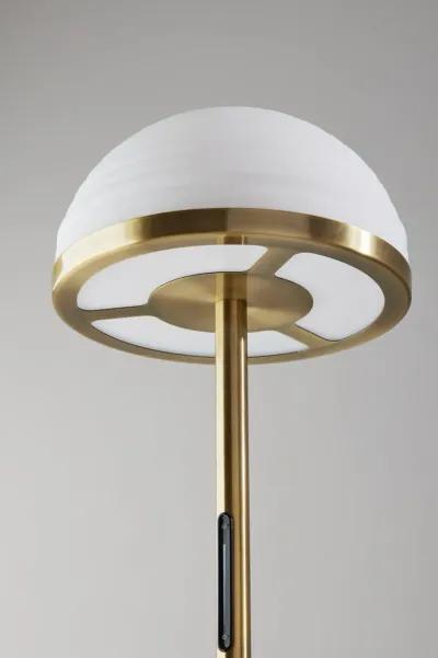 Juliana LED Floor Lamp w. Smart Switch