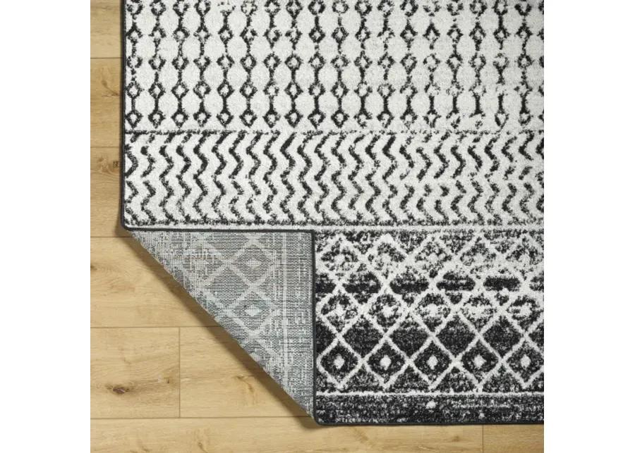 Elaziz 5' x 8' Oval Rug