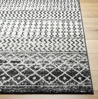 Elaziz 5' x 8' Oval Rug