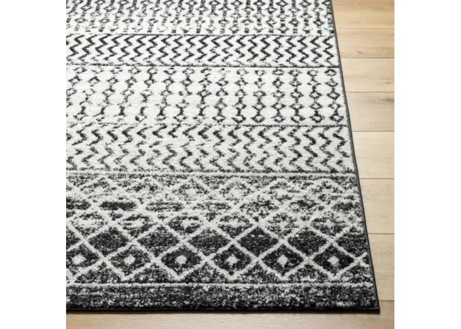 Elaziz 5' x 8' Oval Rug