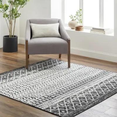 Elaziz 5' x 8' Oval Rug