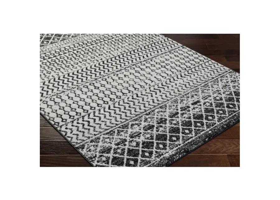 Elaziz 5' x 8' Oval Rug