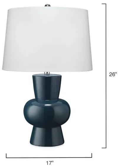 Clementine Table Lamp