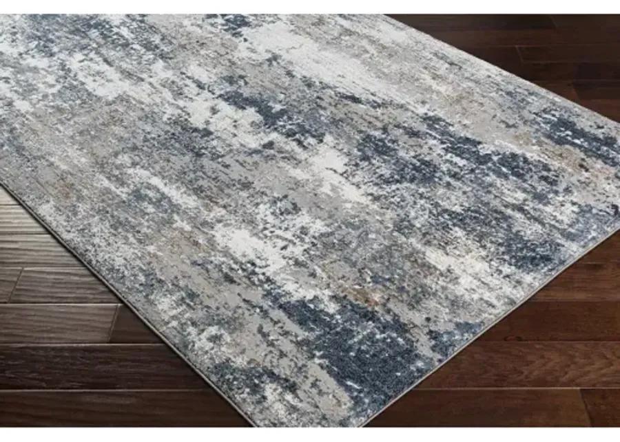 Allegro 6'7" x 9' Rug