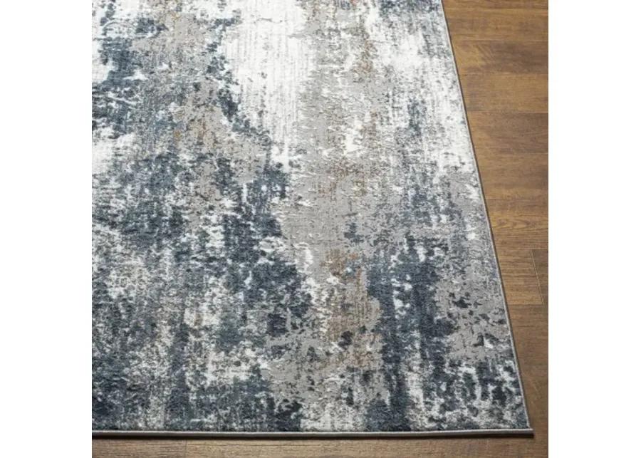 Allegro 6'7" x 9' Rug