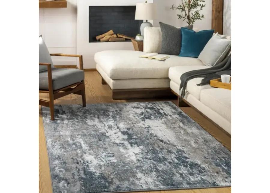 Allegro 6'7" x 9' Rug