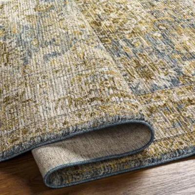 Naila IAL-2307 12' x 15' Machine Woven Rug