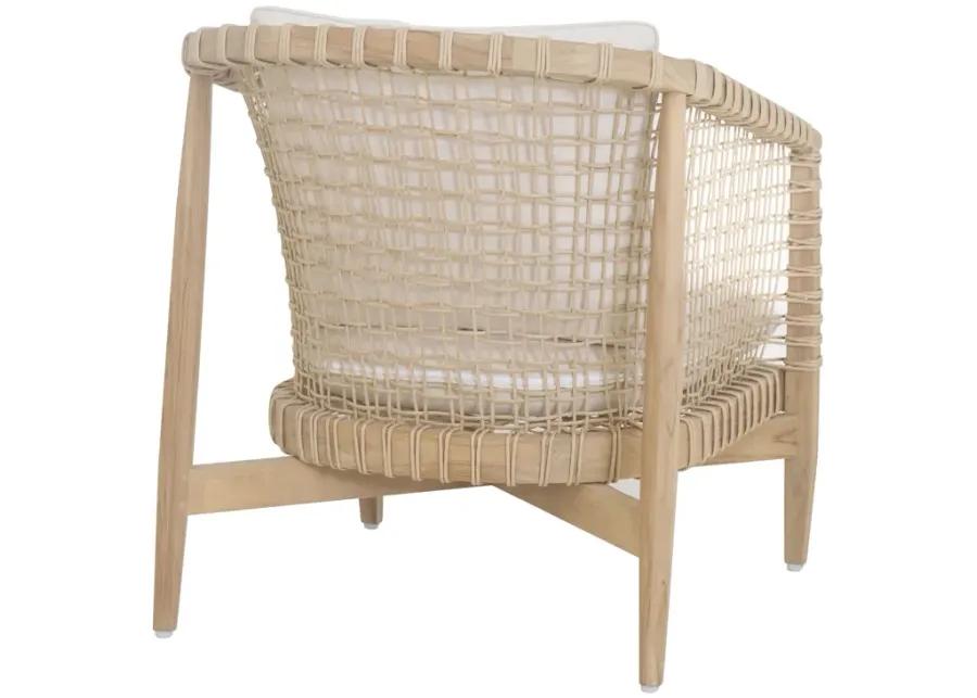 KUNA OUTDOOR LOUNGE CHAIR