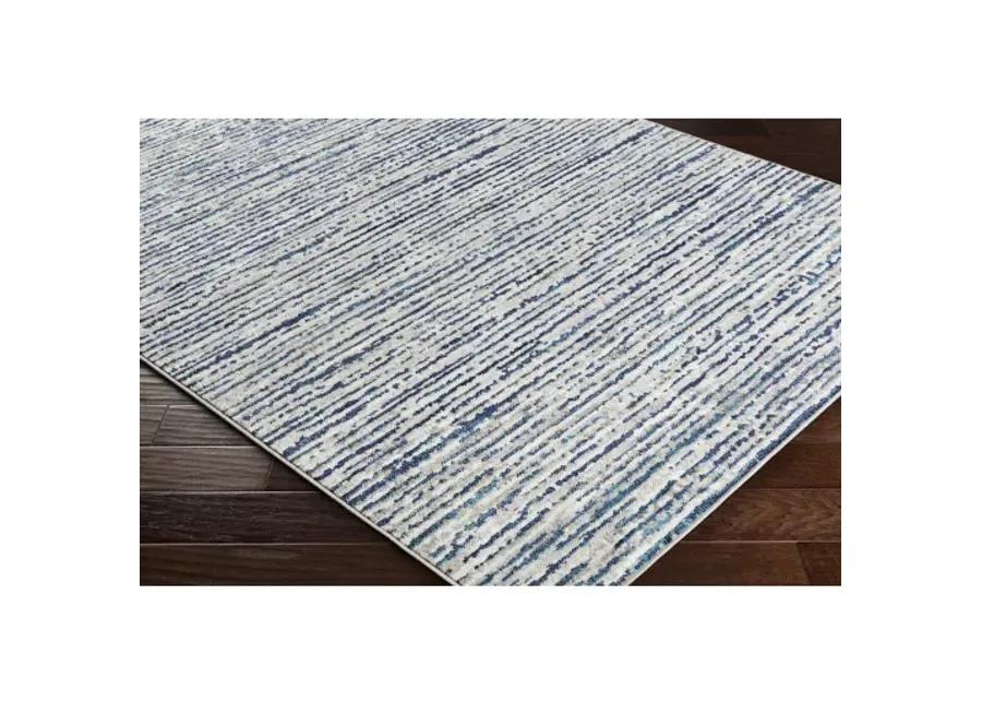 Monte Carlo 7'10" x 10'2" Rug