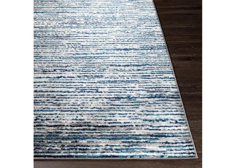 Monte Carlo 7'10" x 10'2" Rug