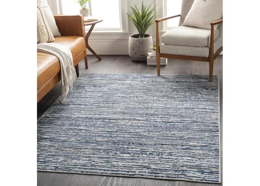 Monte Carlo 7'10" x 10'2" Rug