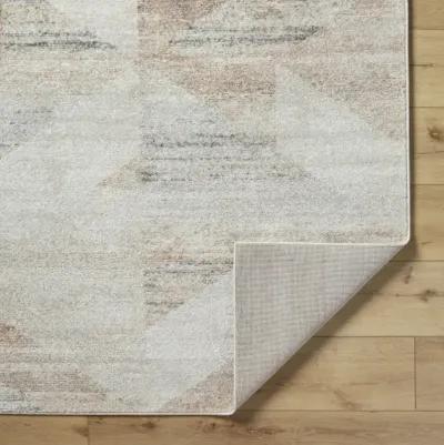 Alpharetta APH-2317 7'10" x 10' Machine Woven Rug