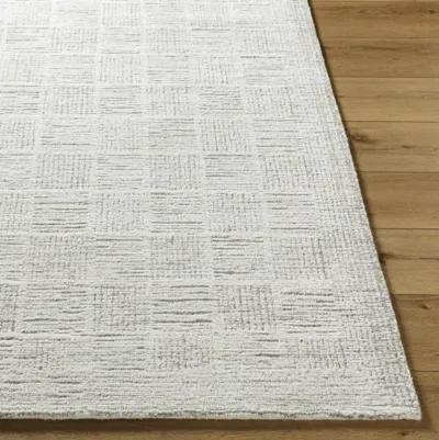 Rize RZE-2311 2' x 3' Hand Made Rug