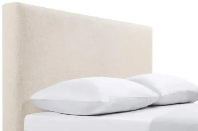 Pirro Upholstered Headboard