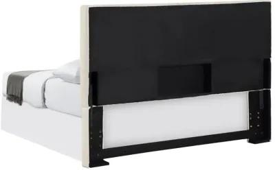 Pirro Upholstered Headboard