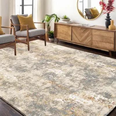 Tuscany 4'3" x 5'7" Rug