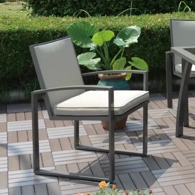 Moldova 7-Piece Dining Set 