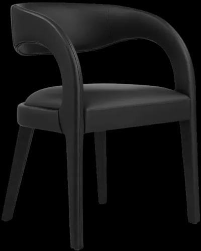 Pinnacle Vegan Dining Chair - Set of 2