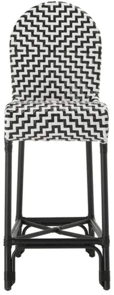 Tilden Indoor/Outdoor Bar Stool