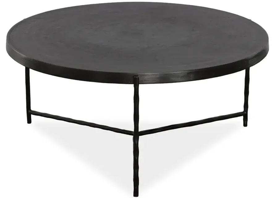 Trellick Modern Coffee Table